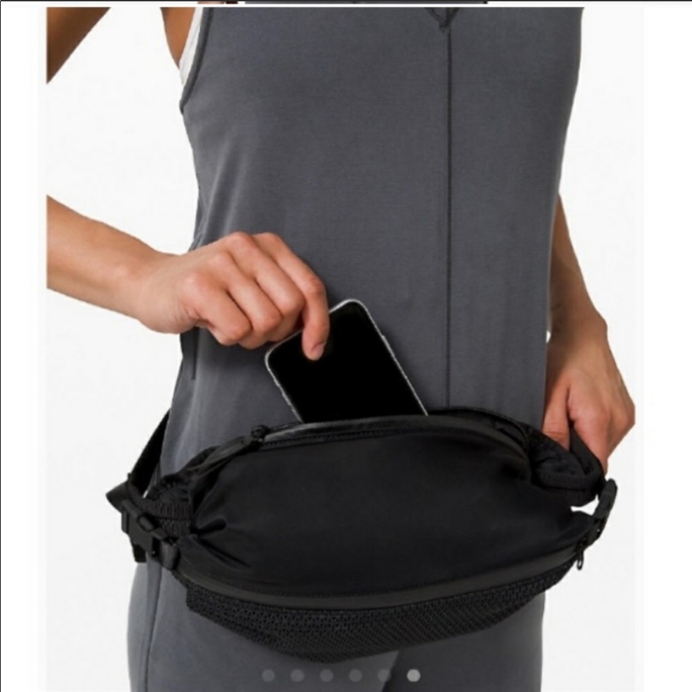 Lululemon All Hours Belt Bag NWT